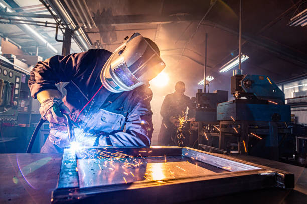 Best Marine and Shipbuilding Welding in Bedford Hills, NY