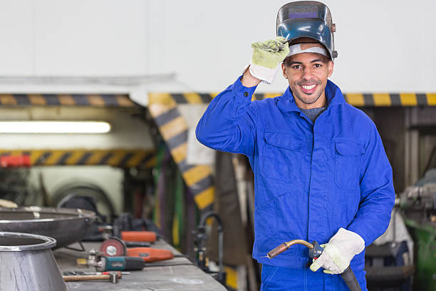 Best Maintenance and Repair Welding in Bedford Hills, NY