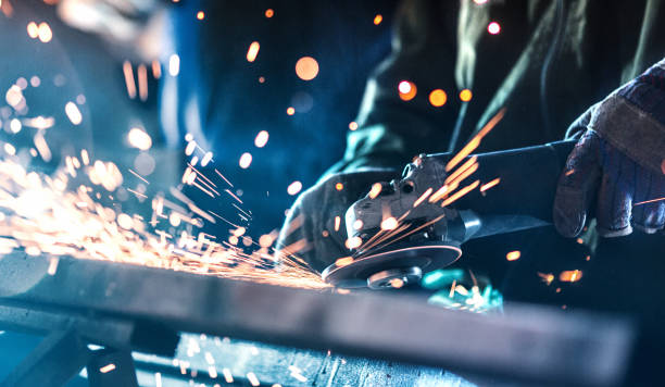 Professional Welder & Metal Fabrication in Bedford Hills, NY